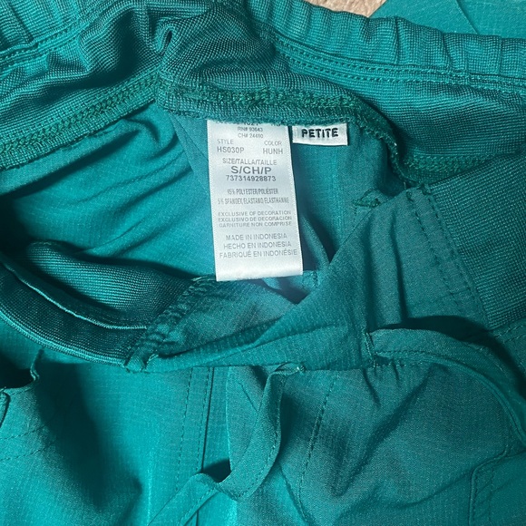 Heart and Soul scrub pants - Picture 3 of 3